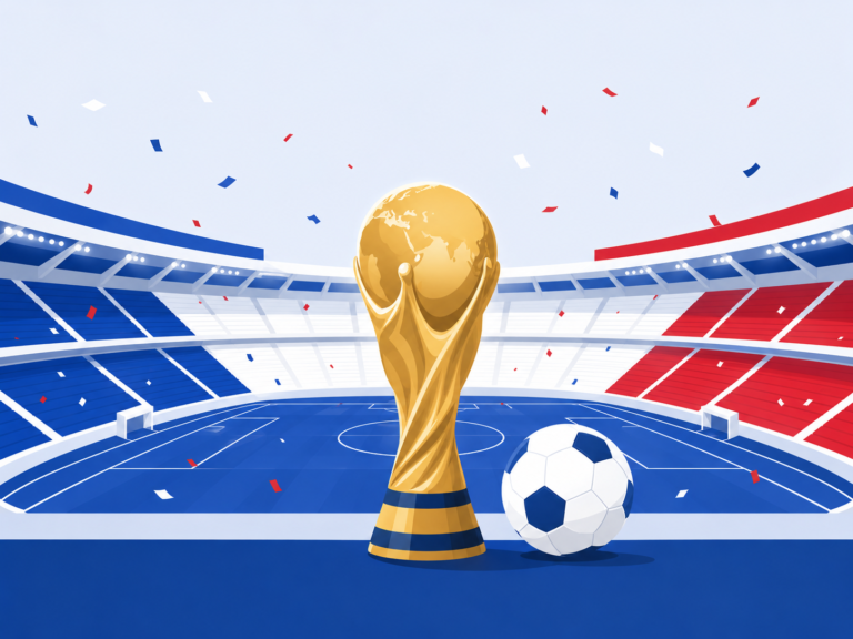 Coupe du Monde 2026 : comment regarder les matchs depuis l&rsquo;étranger ?