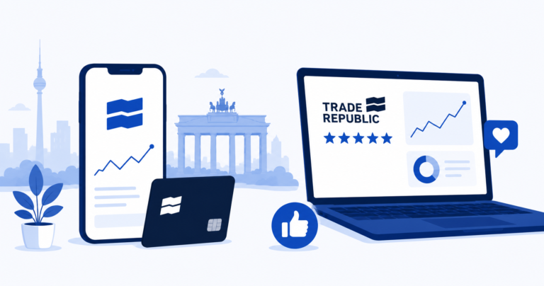Trade Republic avis 2026 : mon verdict après 4 ans de test